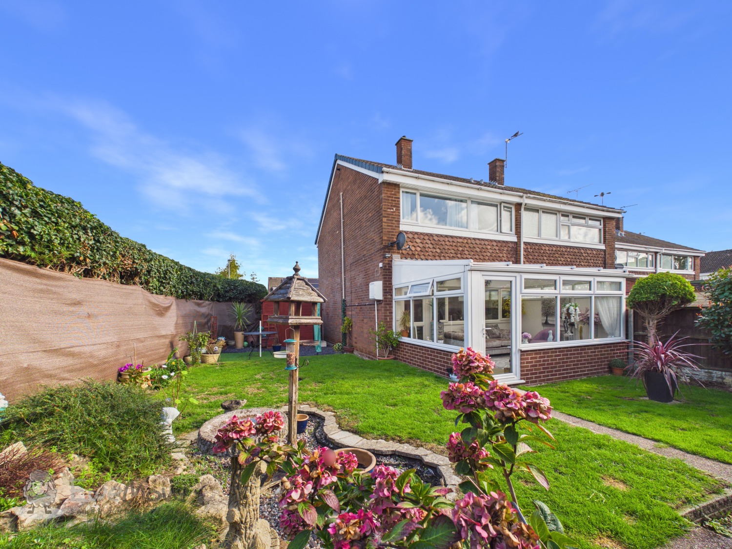 Jordan Avenue, Stretton, Burton-on-Trent, Staffordshire, DE13, photo 4