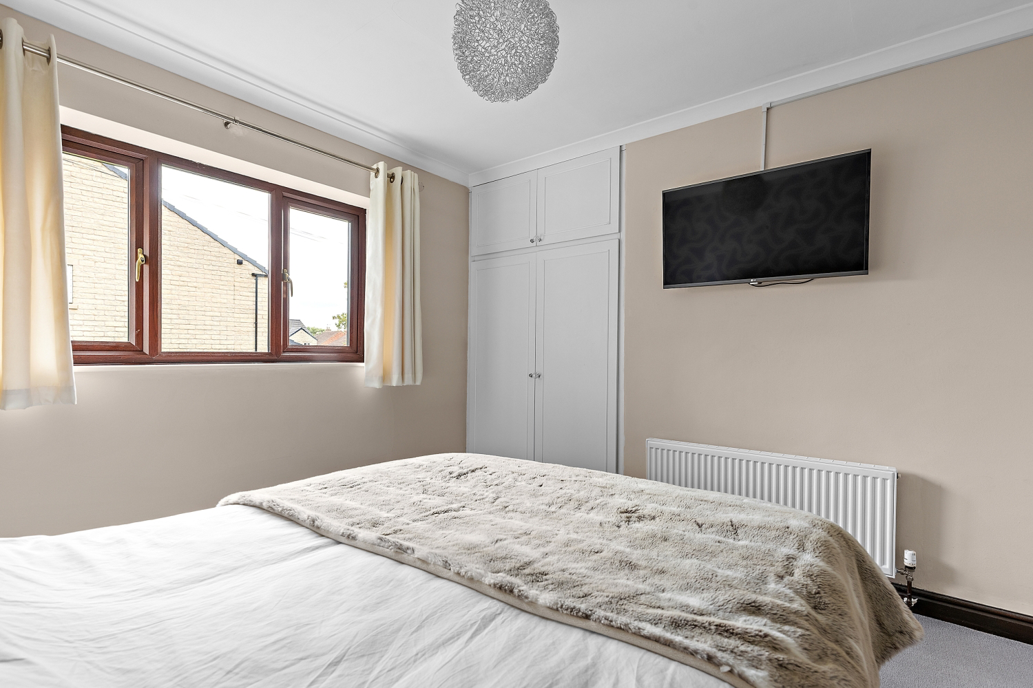 Greystones, Well Lane, South Milford, LEEDS, WEST YORKSHIRE, LS25, photo 17