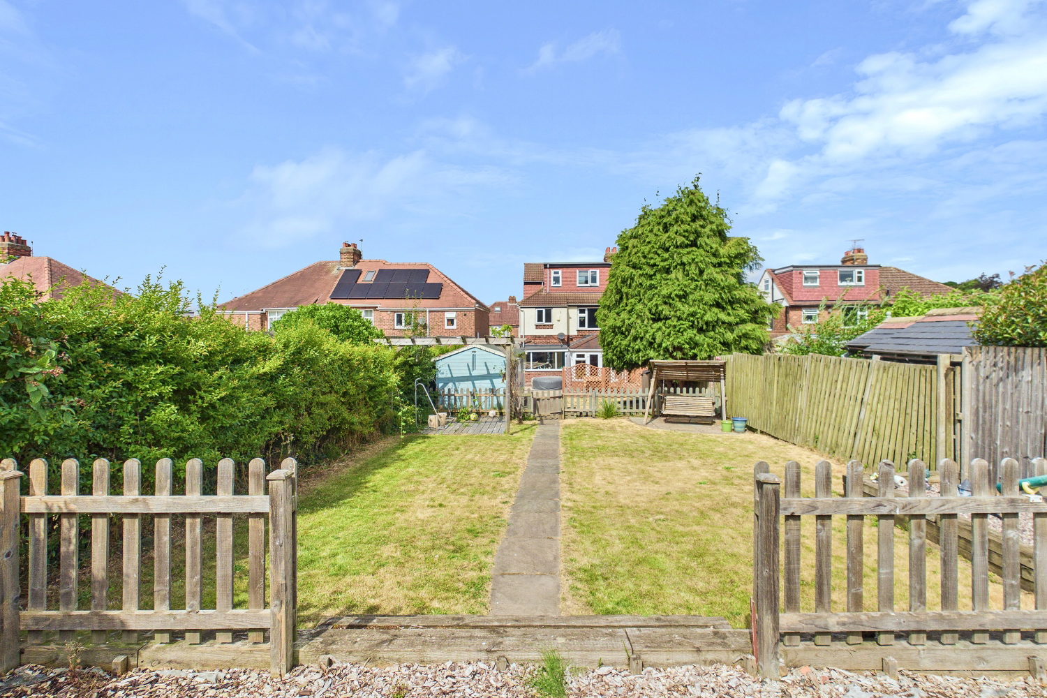 Carr Lane, York, North Yorkshire, YO26 5HQ, photo 25