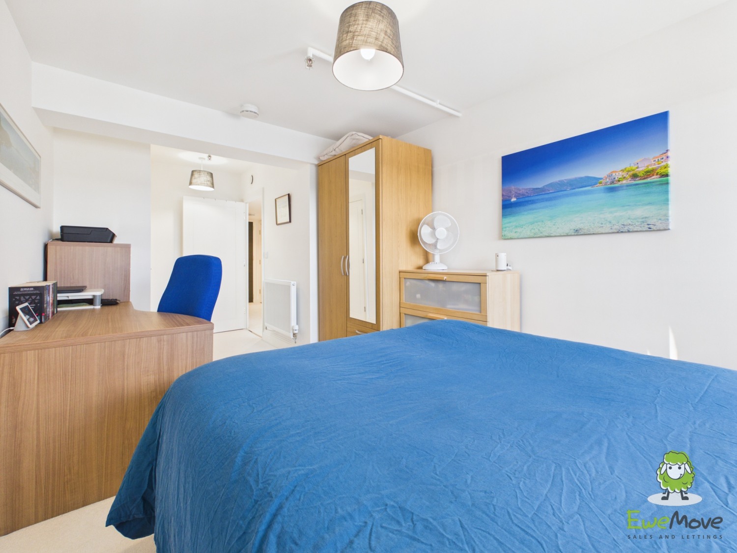Lilly Court, 21 Fullbrook Drive, Basingstoke, Hampshire, RG21, photo 14