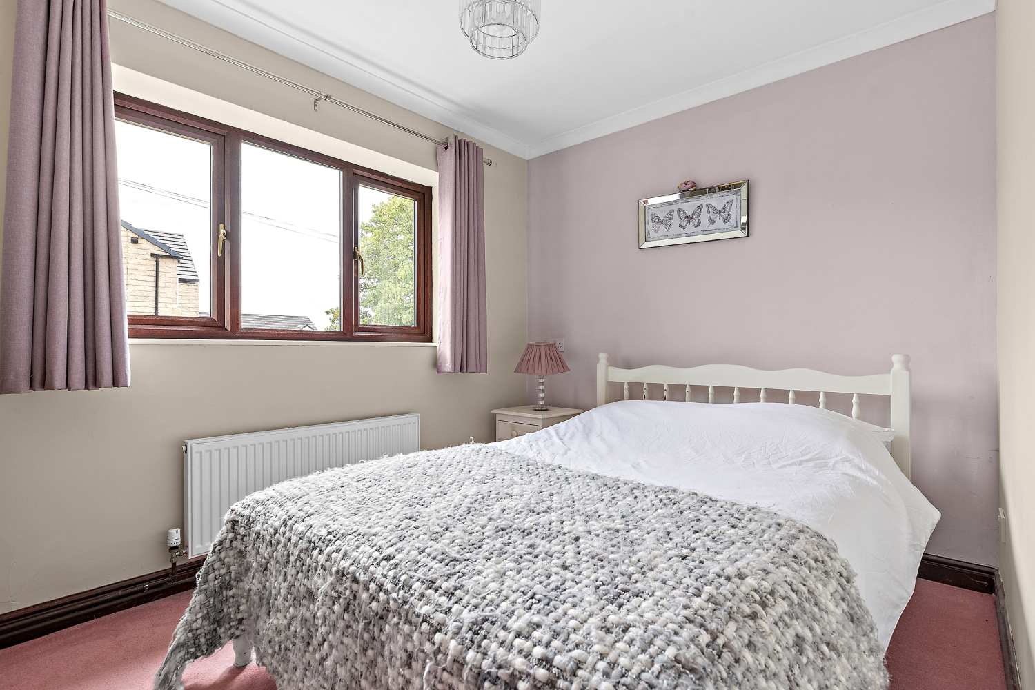 Greystones, Well Lane, South Milford, LEEDS, WEST YORKSHIRE, LS25, photo 16