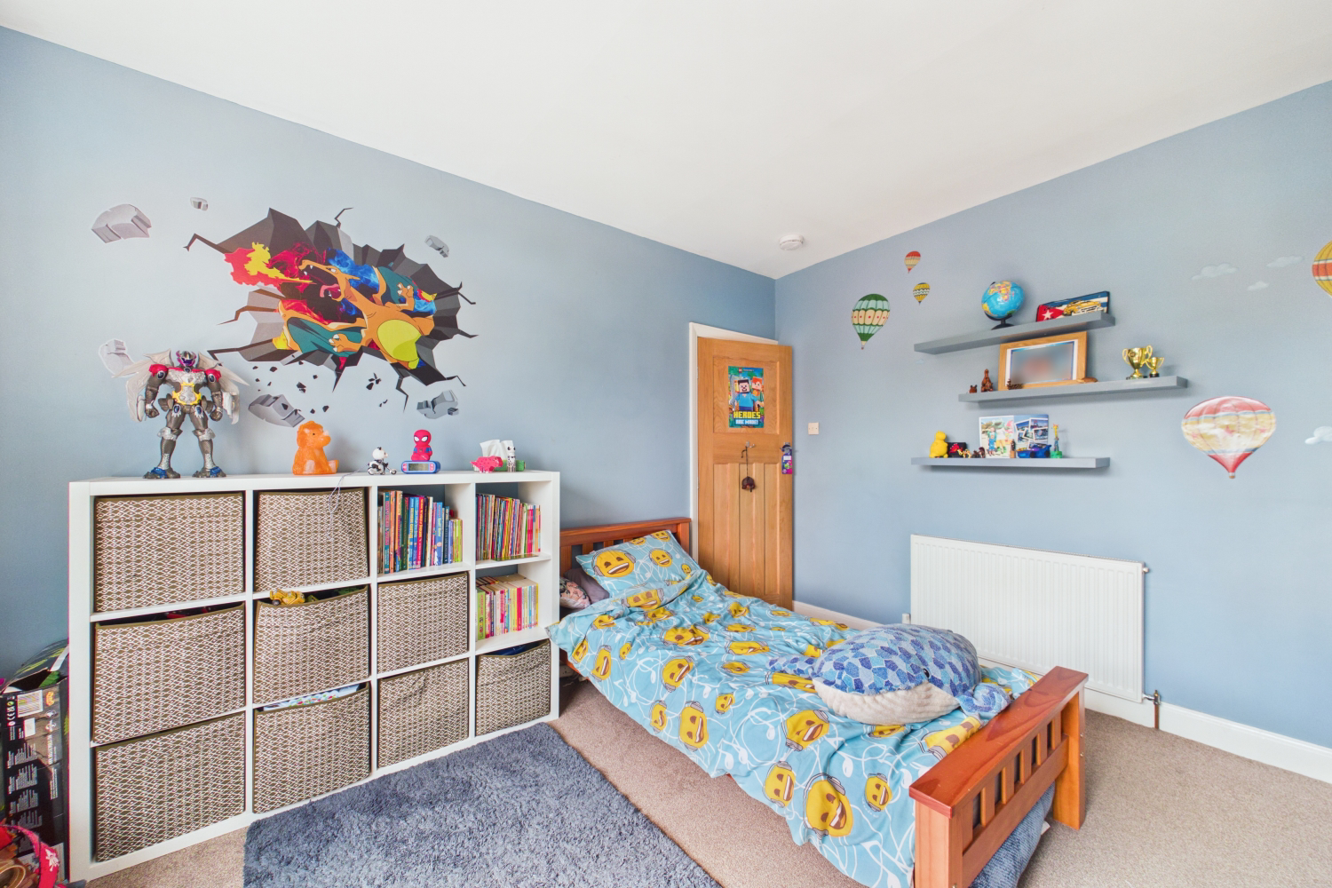 Carr Lane, York, North Yorkshire, YO26 5HQ, photo 15