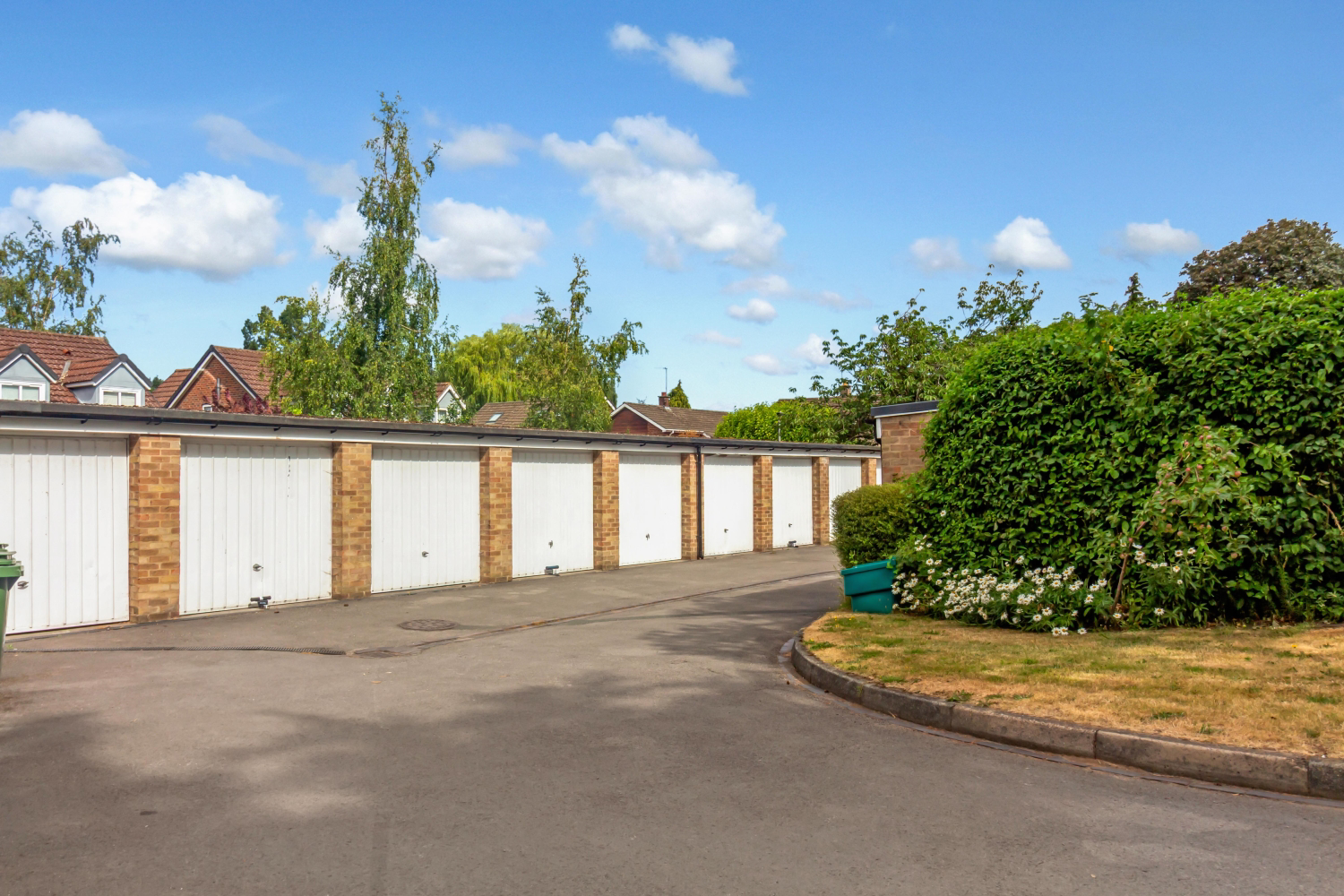 Aldersyde Court, York, North Yorkshire, YO24 1QN, photo 20