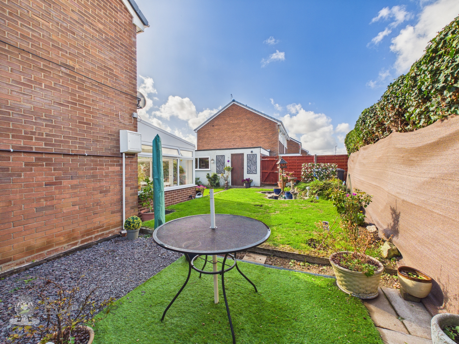 Jordan Avenue, Stretton, Burton-on-Trent, Staffordshire, DE13, photo 19