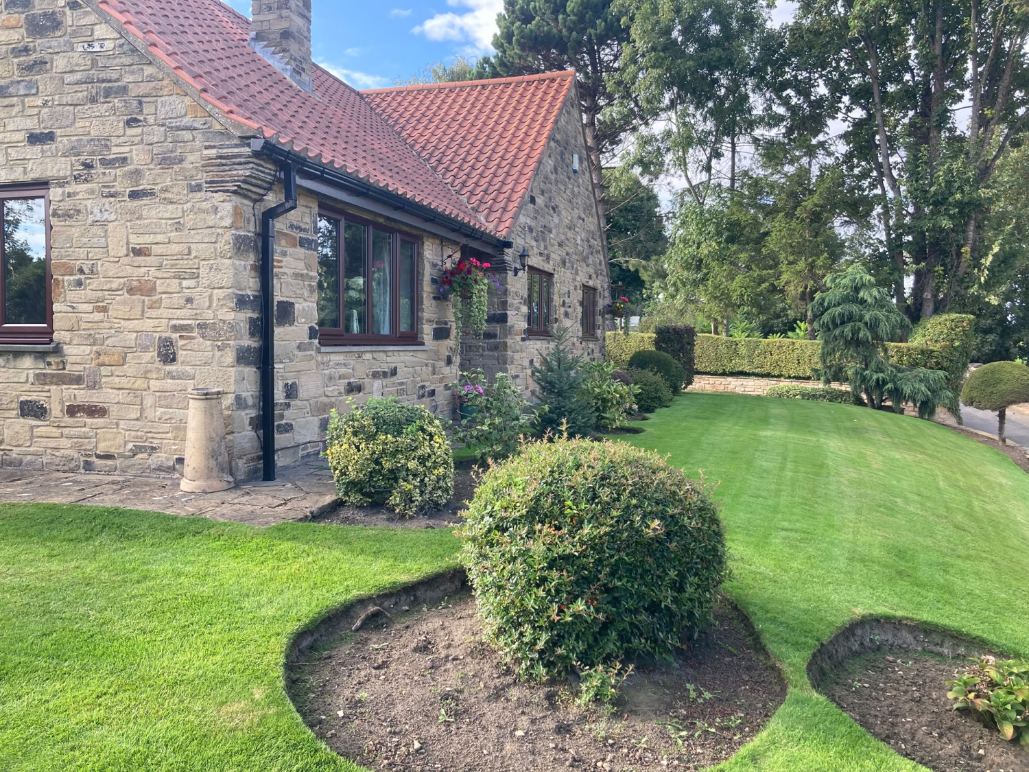 Greystones, Well Lane, South Milford, LEEDS, WEST YORKSHIRE, LS25, photo 12