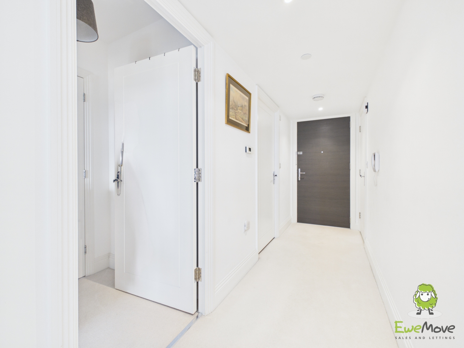 Lilly Court, 21 Fullbrook Drive, Basingstoke, Hampshire, RG21, photo 20