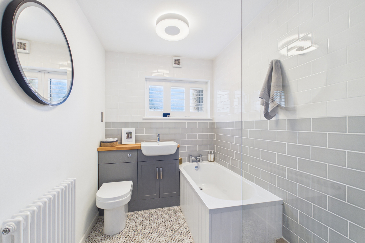 Aldersyde Court, York, North Yorkshire, YO24 1QN, photo 6