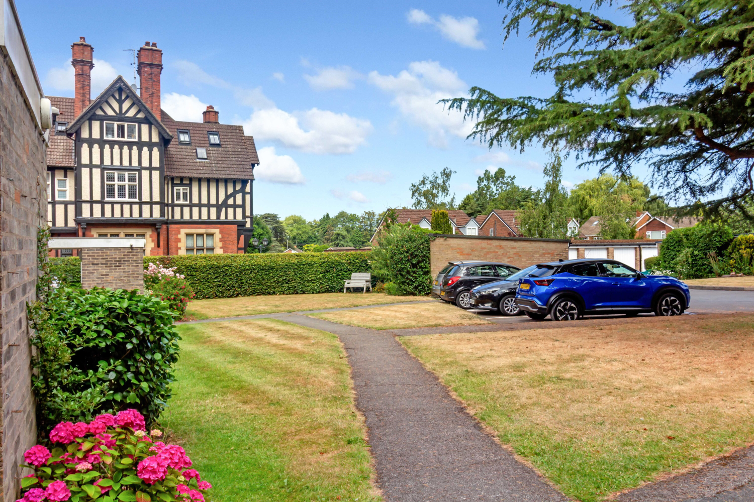 Aldersyde Court, York, North Yorkshire, YO24 1QN, photo 19