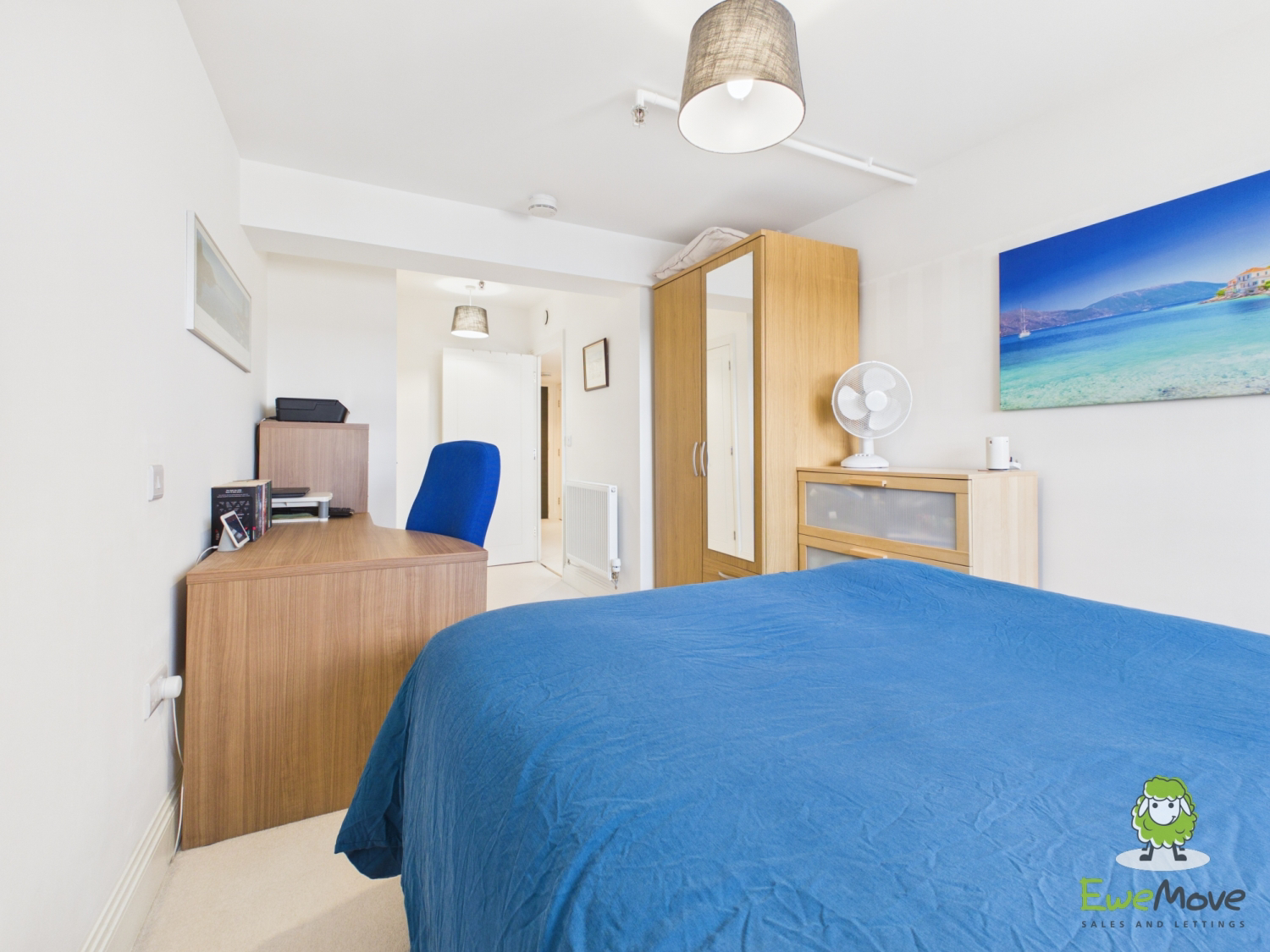 Lilly Court, 21 Fullbrook Drive, Basingstoke, Hampshire, RG21, photo 17