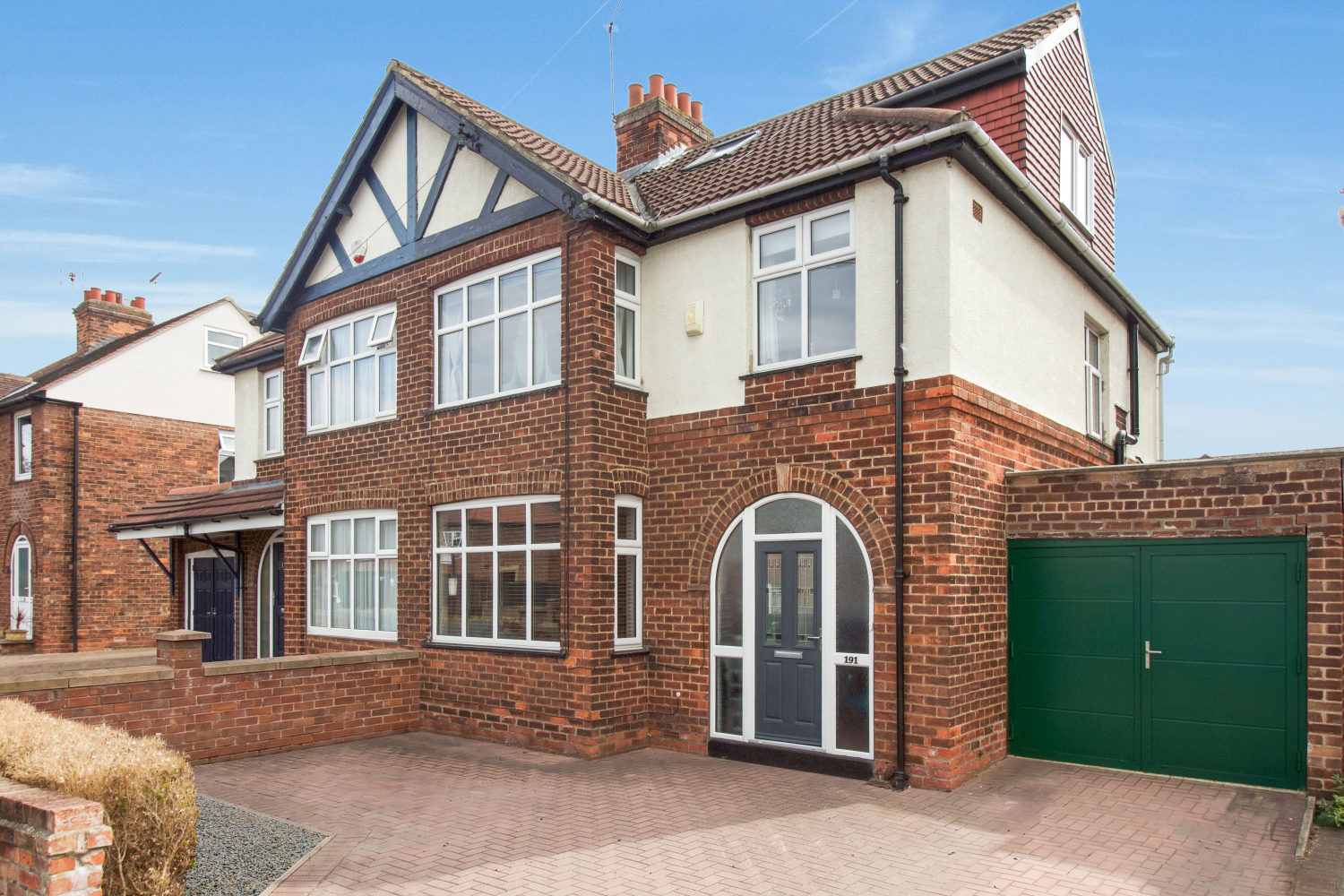 Carr Lane, York, North Yorkshire, YO26 5HQ, photo 2