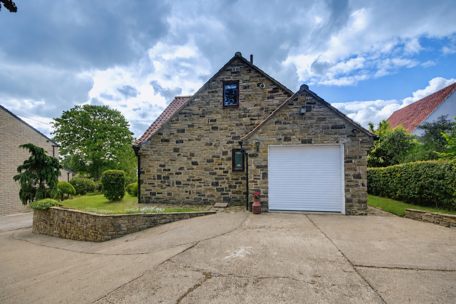 Greystones, Well Lane, South Milford, LEEDS, WEST YORKSHIRE, LS25, photo 27