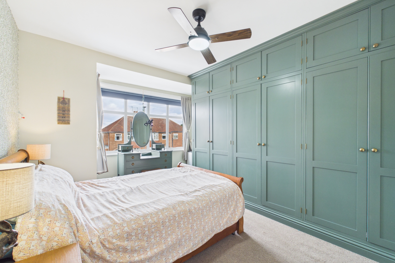 Carr Lane, York, North Yorkshire, YO26 5HQ, photo 12