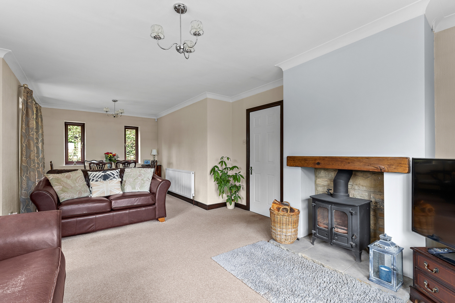 Greystones, Well Lane, South Milford, LEEDS, WEST YORKSHIRE, LS25, photo 2