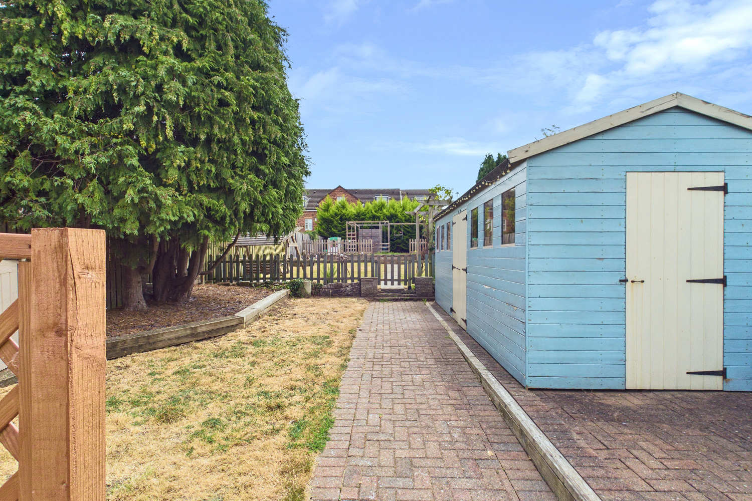 Carr Lane, York, North Yorkshire, YO26 5HQ, photo 23
