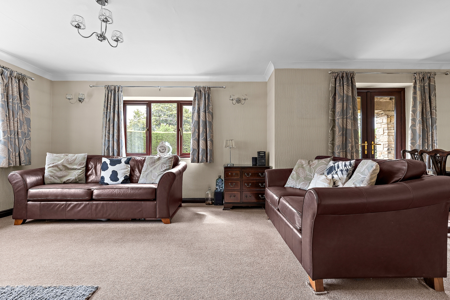 Greystones, Well Lane, South Milford, LEEDS, WEST YORKSHIRE, LS25, photo 8