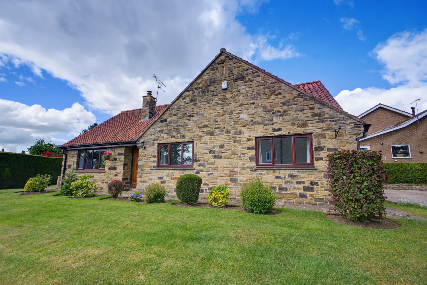 Greystones, Well Lane, South Milford, LEEDS, WEST YORKSHIRE, LS25, photo 14