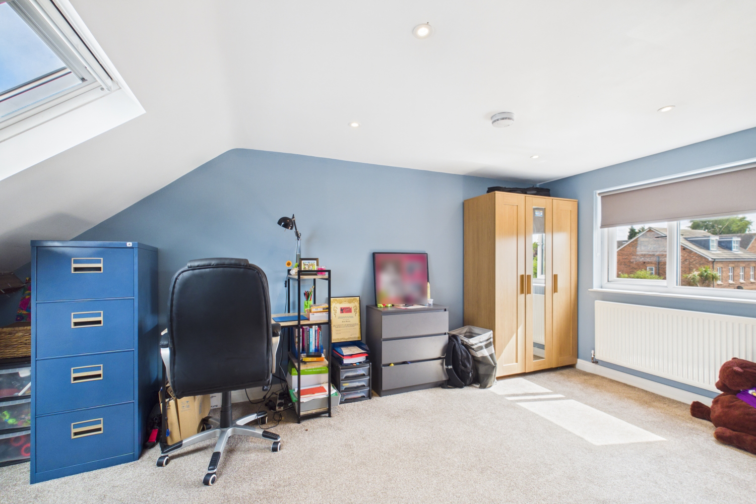 Carr Lane, York, North Yorkshire, YO26 5HQ, photo 19
