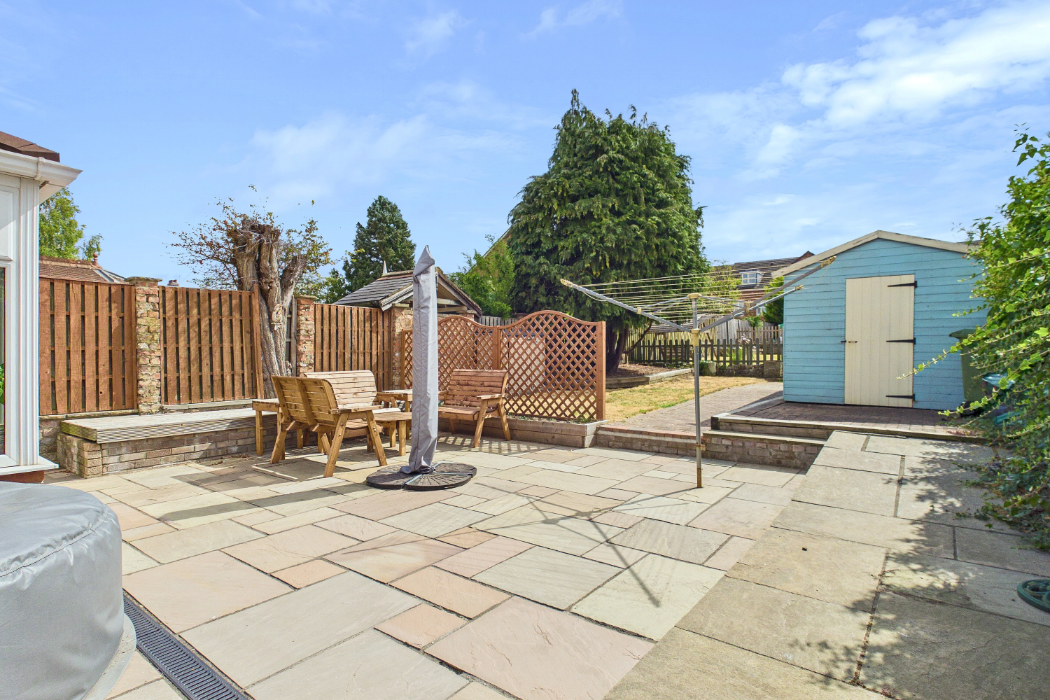 Carr Lane, York, North Yorkshire, YO26 5HQ, photo 22