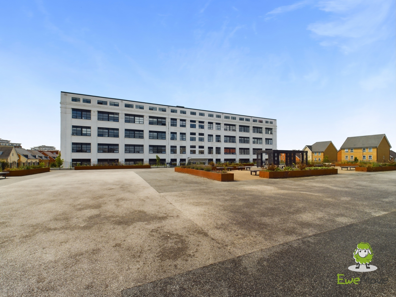 Lilly Court, 21 Fullbrook Drive, Basingstoke, Hampshire, RG21, photo 25