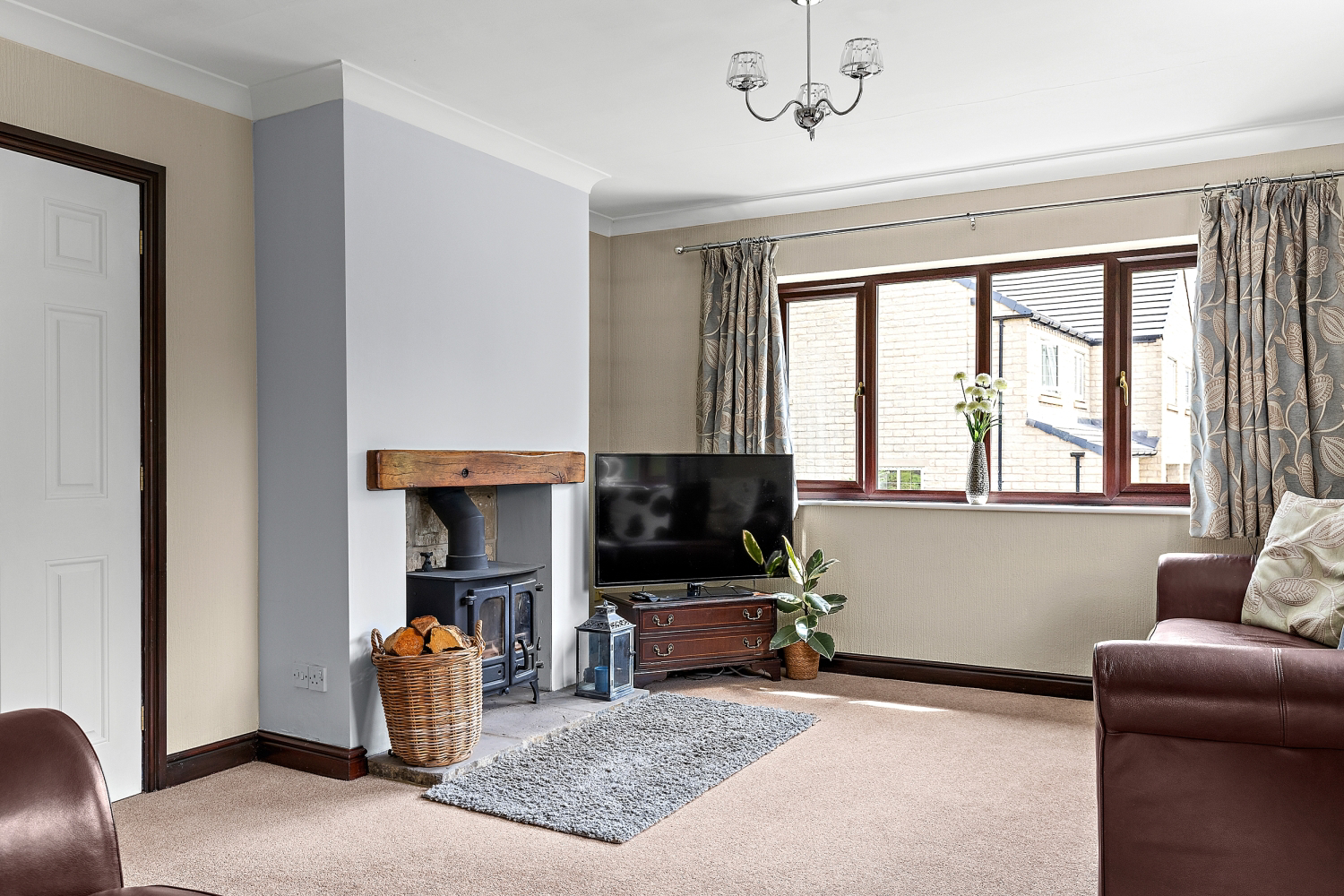 Greystones, Well Lane, South Milford, LEEDS, WEST YORKSHIRE, LS25, photo 5