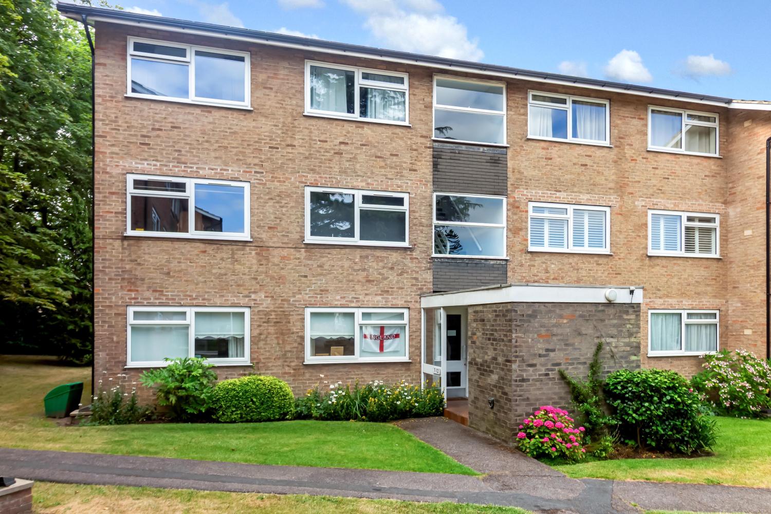 Aldersyde Court, York, North Yorkshire, YO24 1QN, photo 21