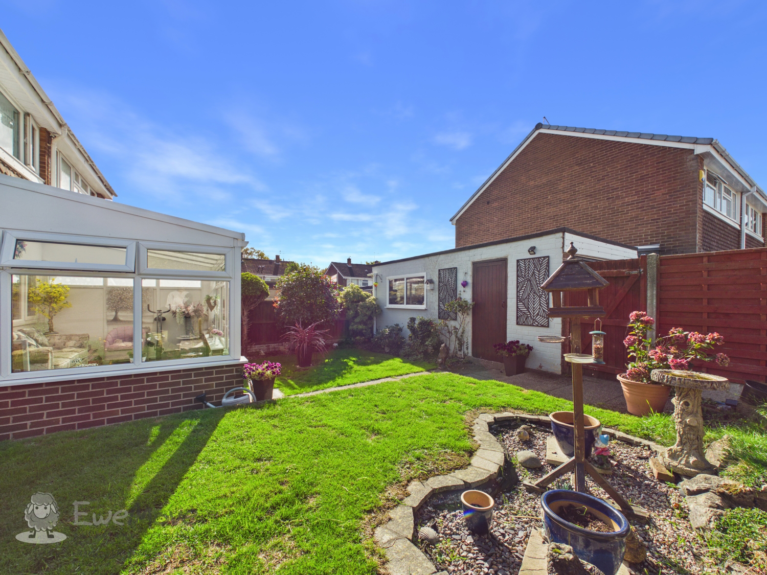 Jordan Avenue, Stretton, Burton-on-Trent, Staffordshire, DE13, photo 18
