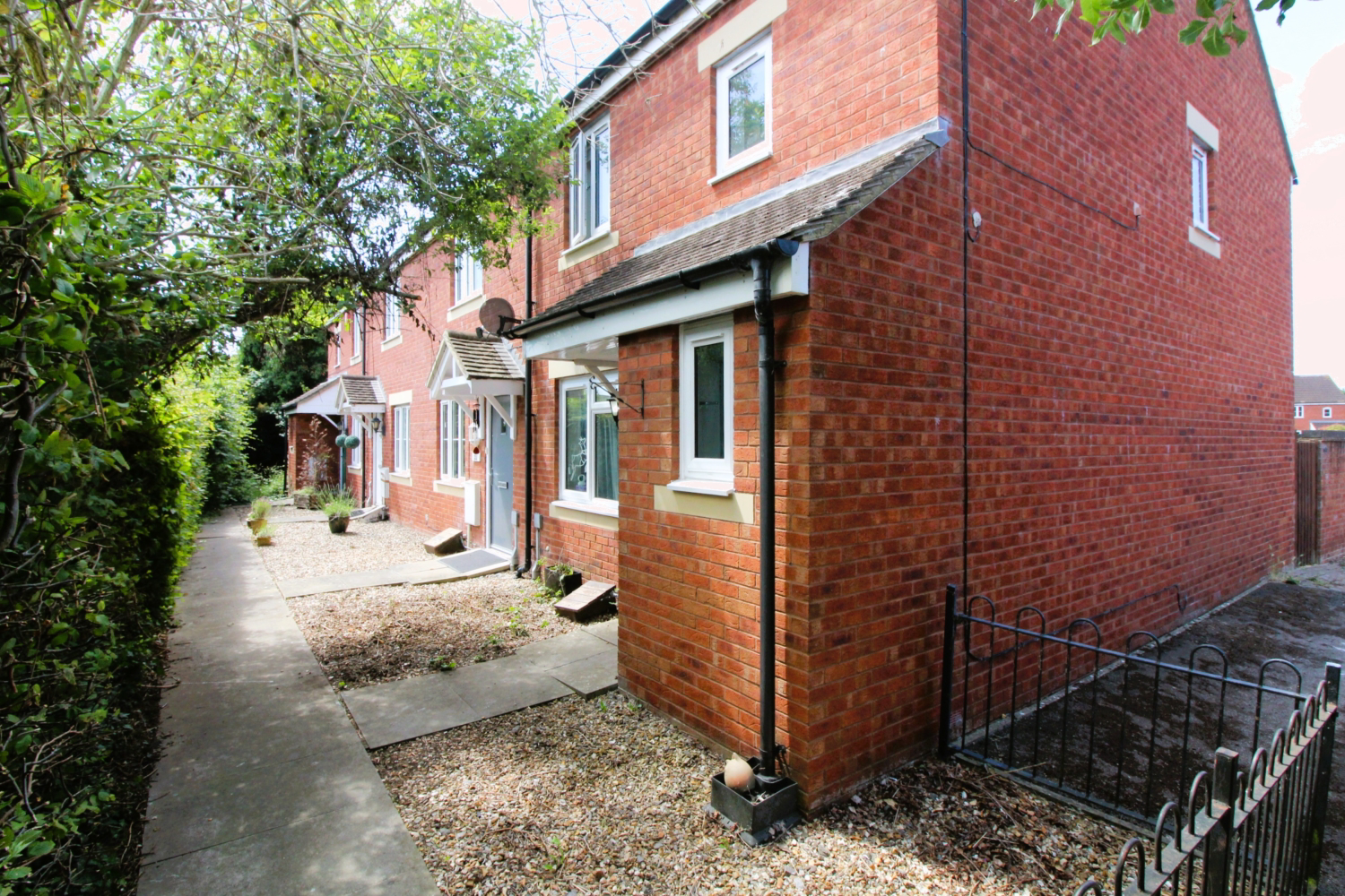 33 Brigg Close, Bridgwater