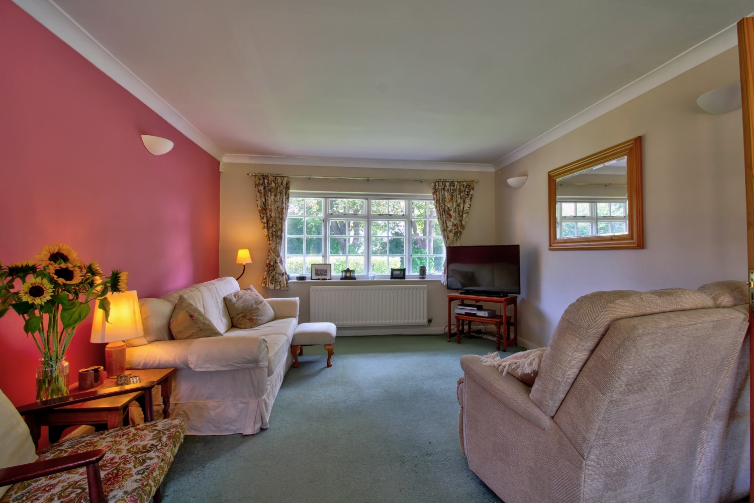 Kenilworth Road, Balsall Common, Coventry, West Midlands, CV7, photo 4