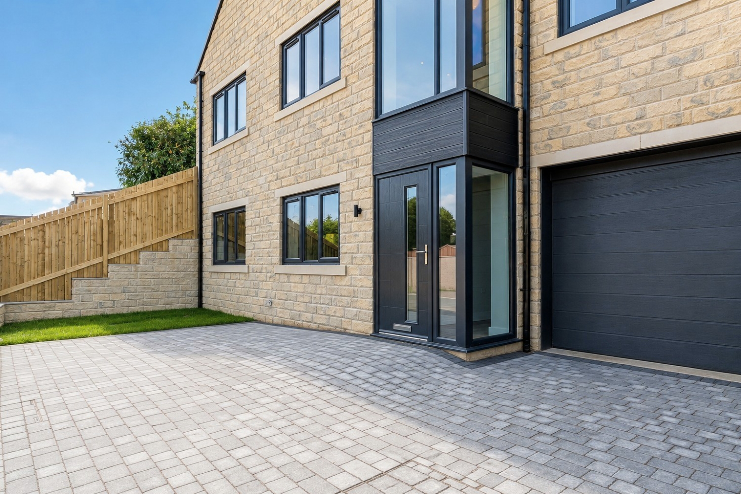 Castlefields Drive, Brighouse, West Yorkshire, HD6, photo 12
