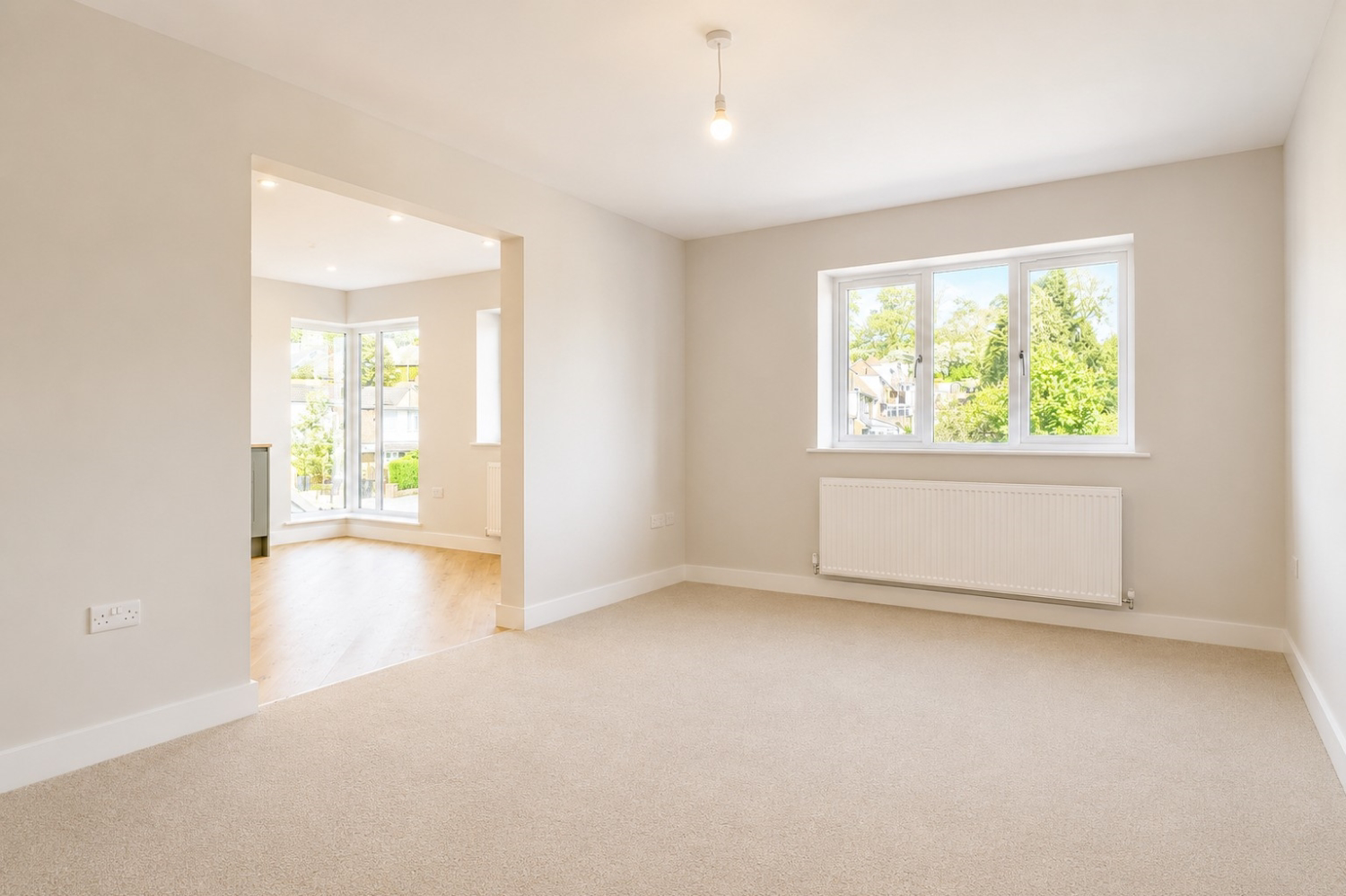 Castlefields Drive, Brighouse, West Yorkshire, HD6, photo 13
