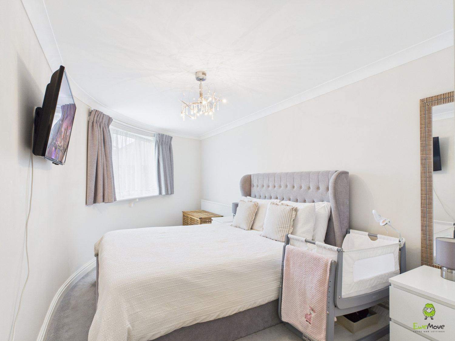 Presented by Kevin at EweMove Abbey Wood and Belvedere
