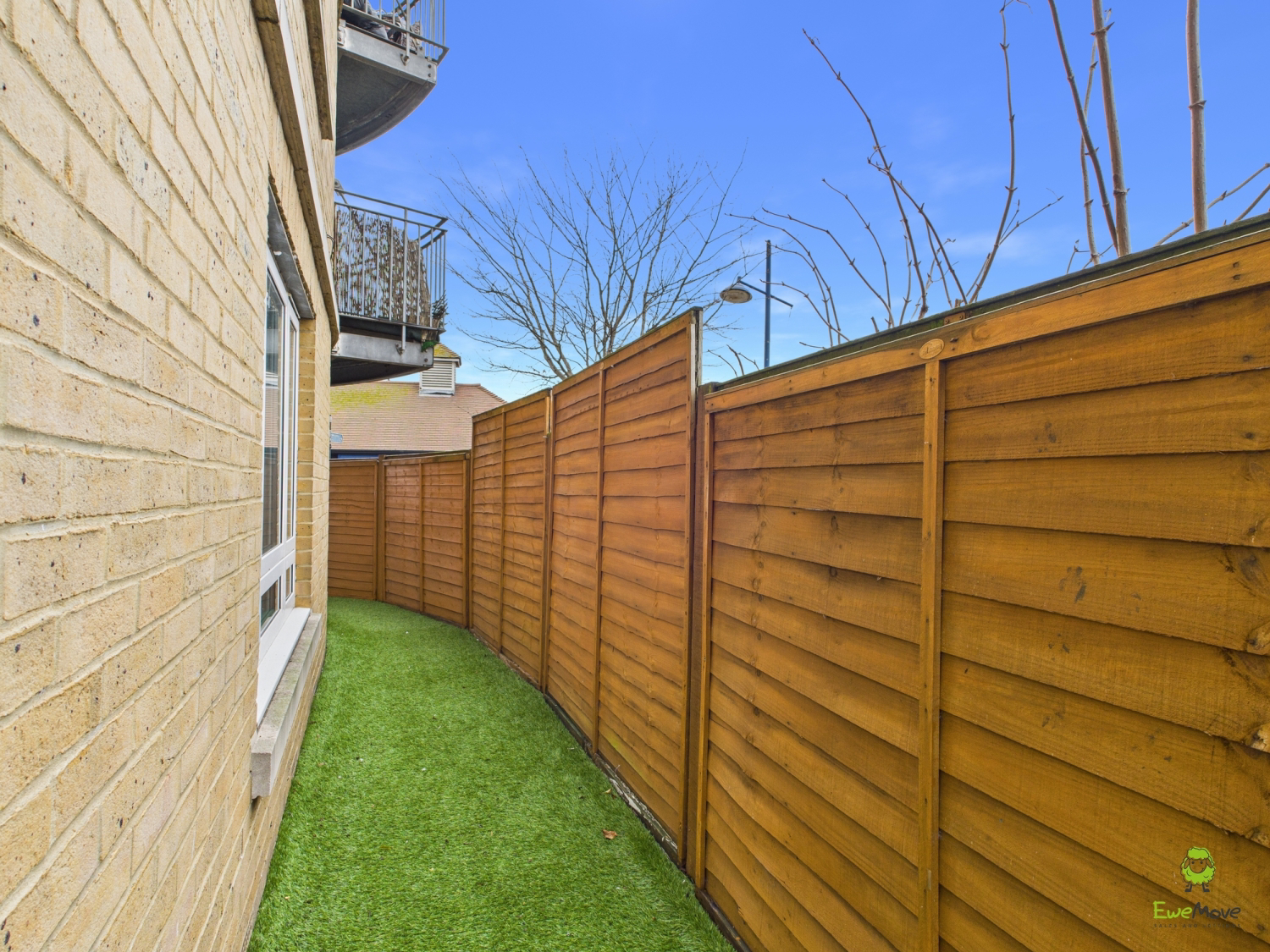 Presented by Kevin at EweMove Abbey Wood and Belvedere
