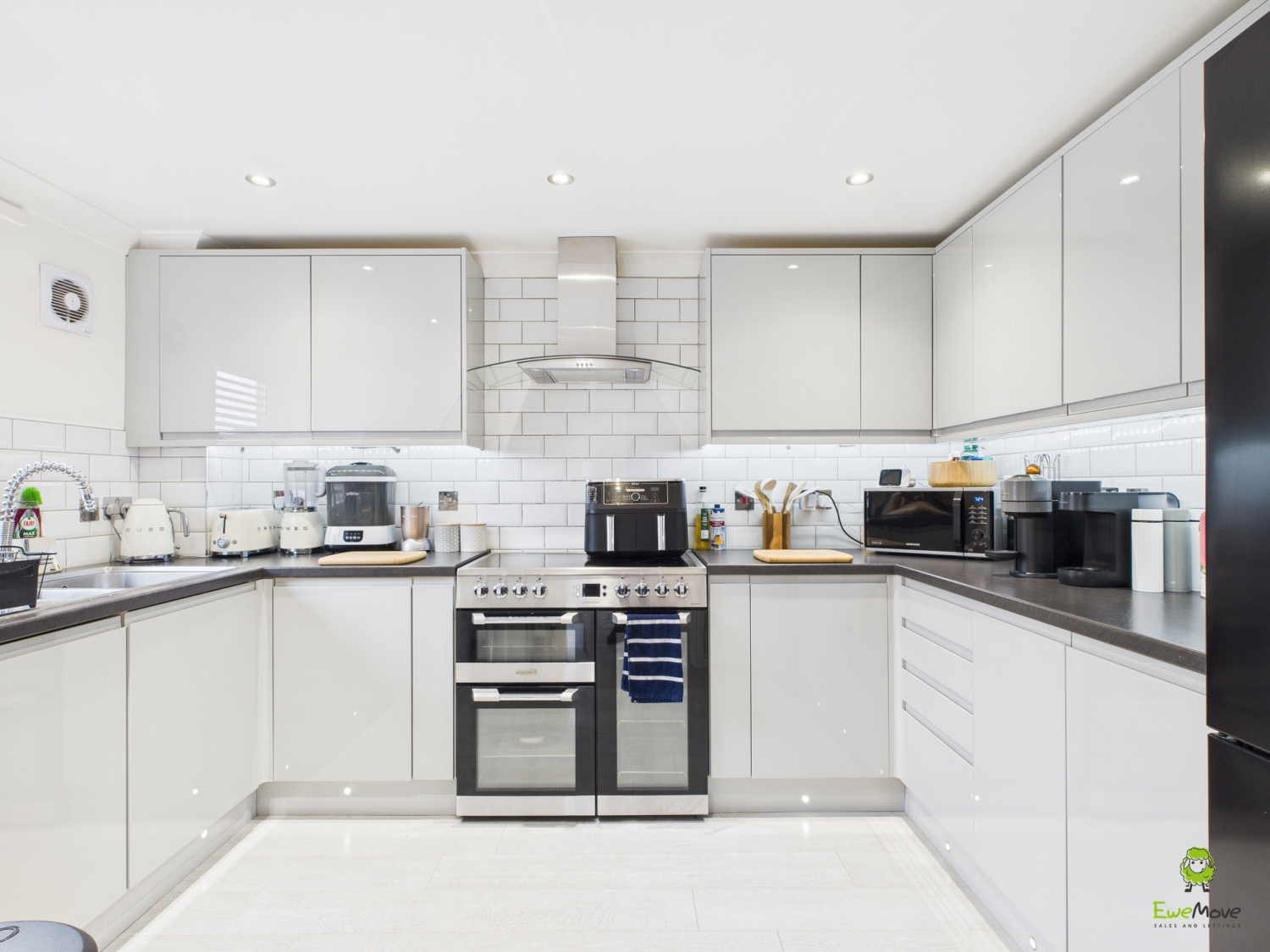 Presented by Kevin at EweMove Abbey Wood and Belvedere

