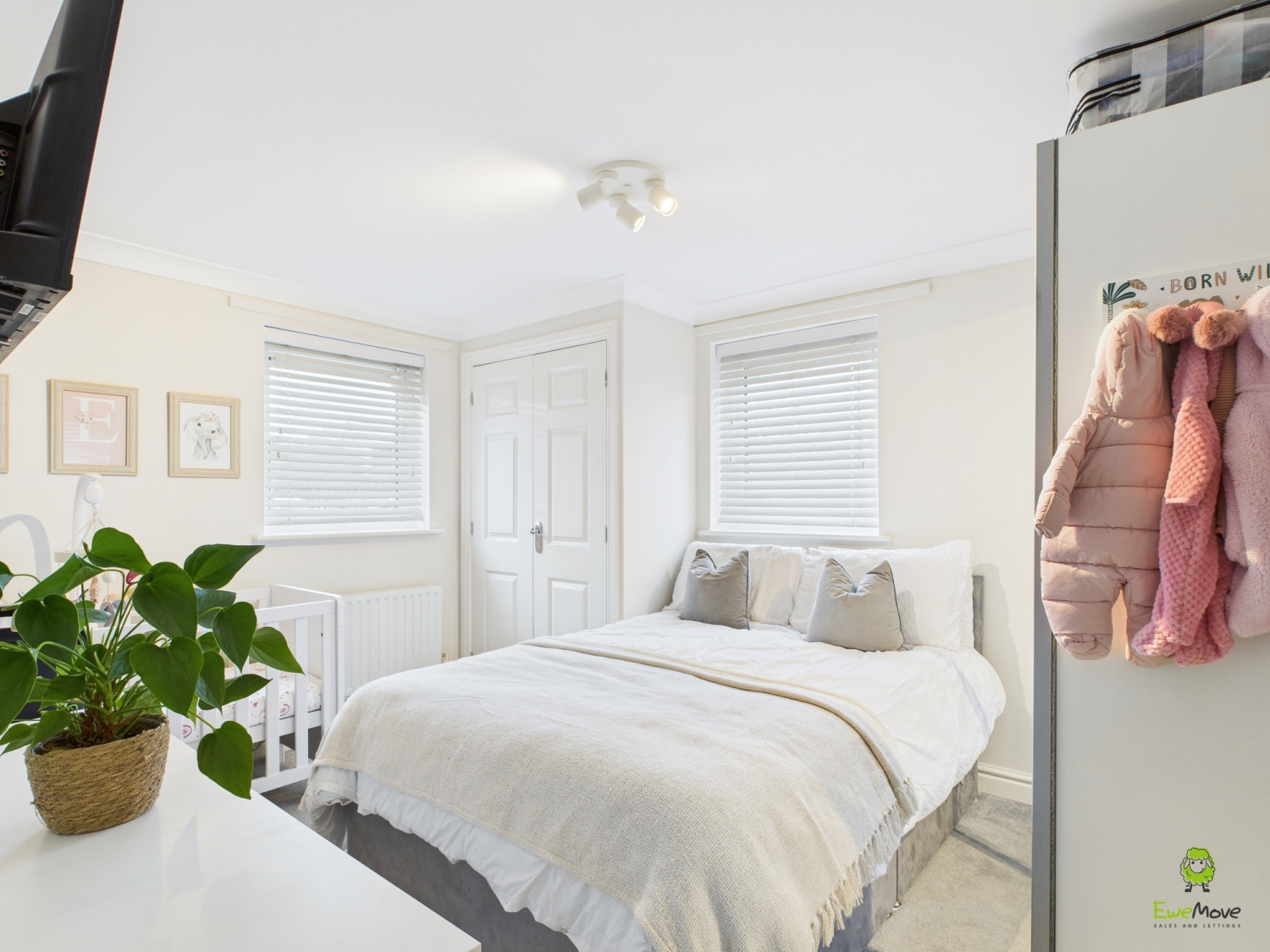 Presented by Kevin at EweMove Abbey Wood and Belvedere
