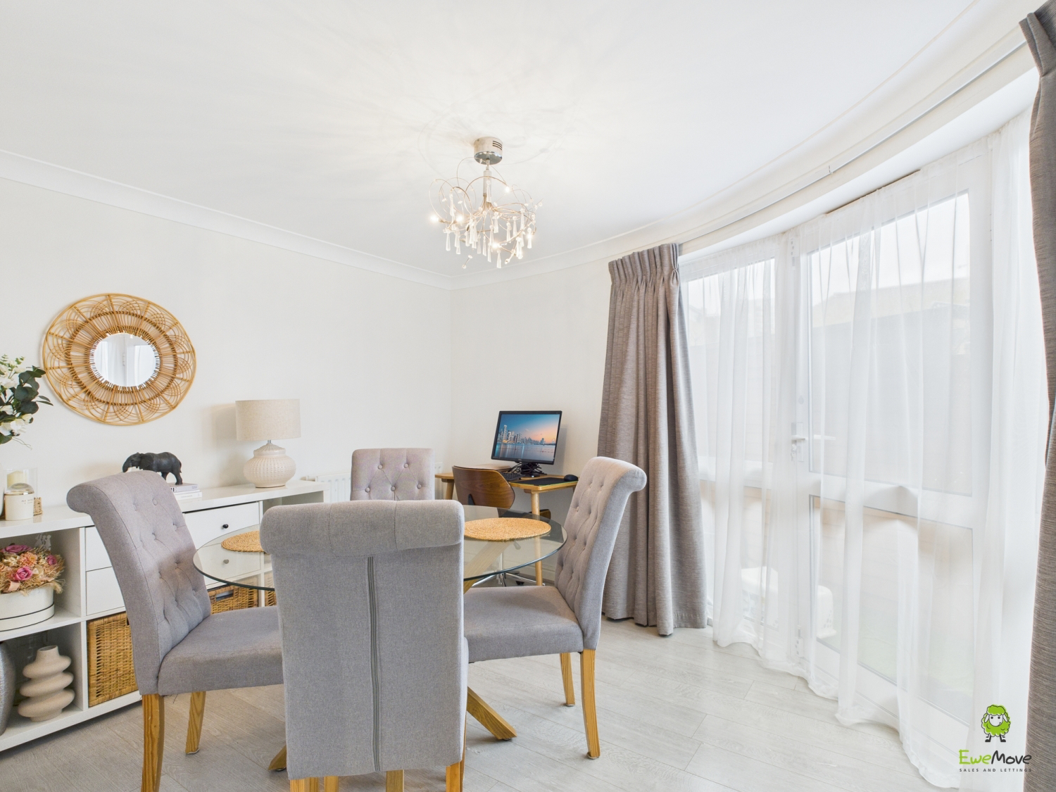 Presented by Kevin at EweMove Abbey Wood and Belvedere
