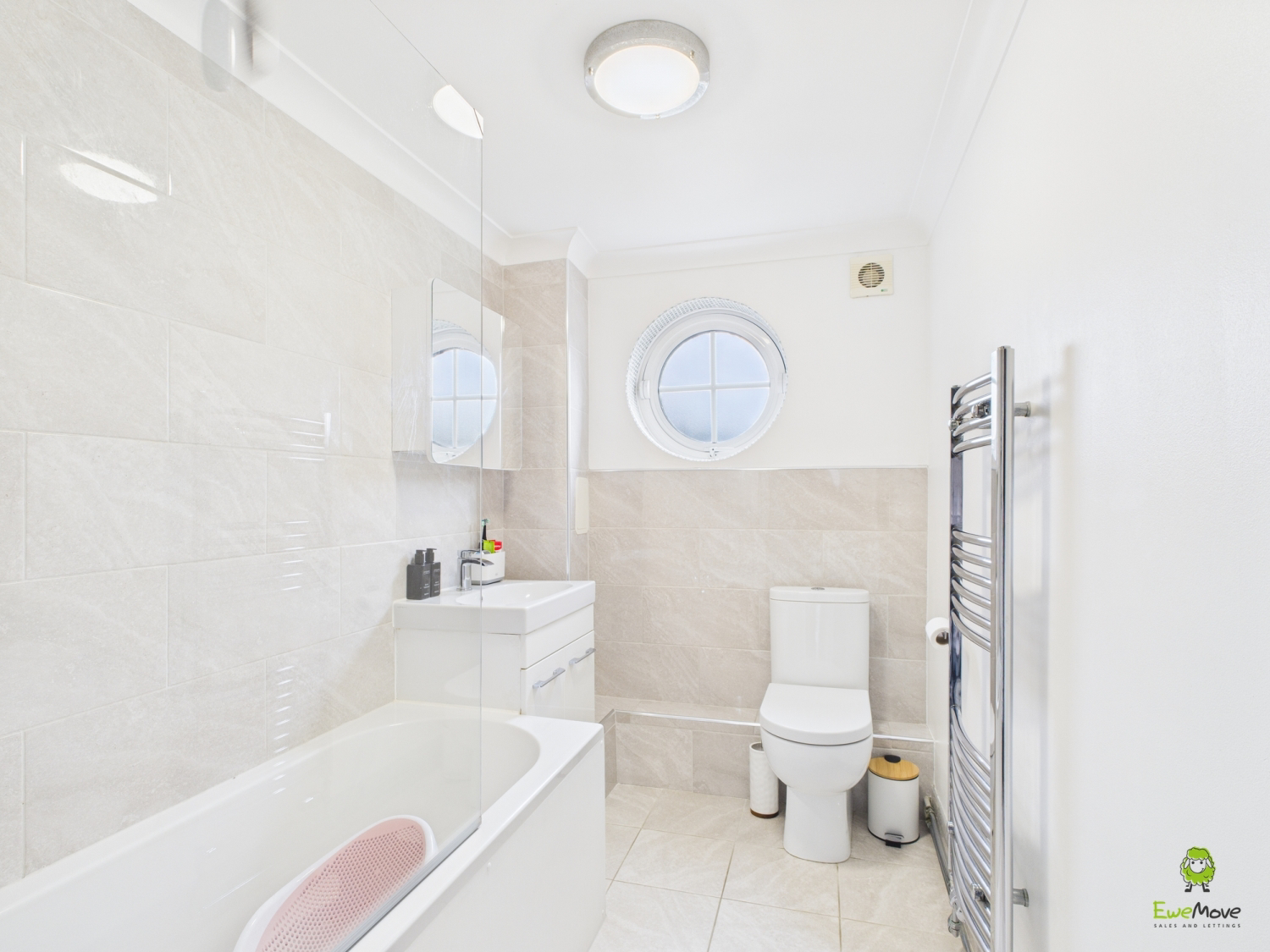 Presented by Kevin at EweMove Abbey Wood and Belvedere

