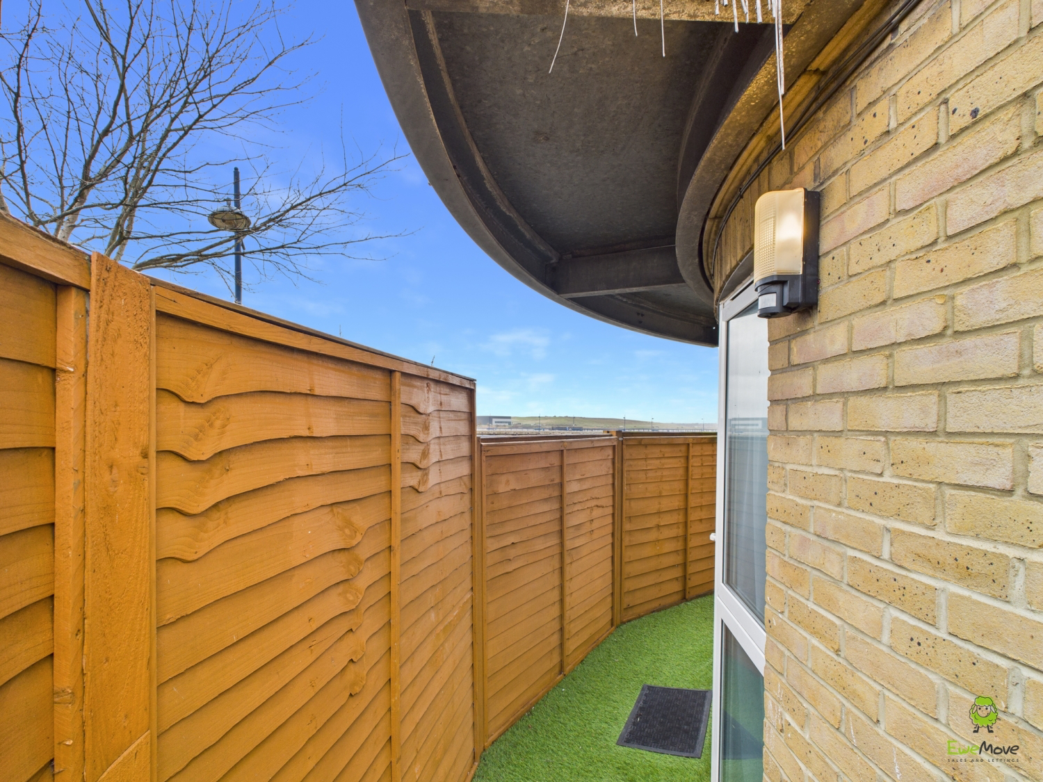 Presented by Kevin at EweMove Abbey Wood and Belvedere

