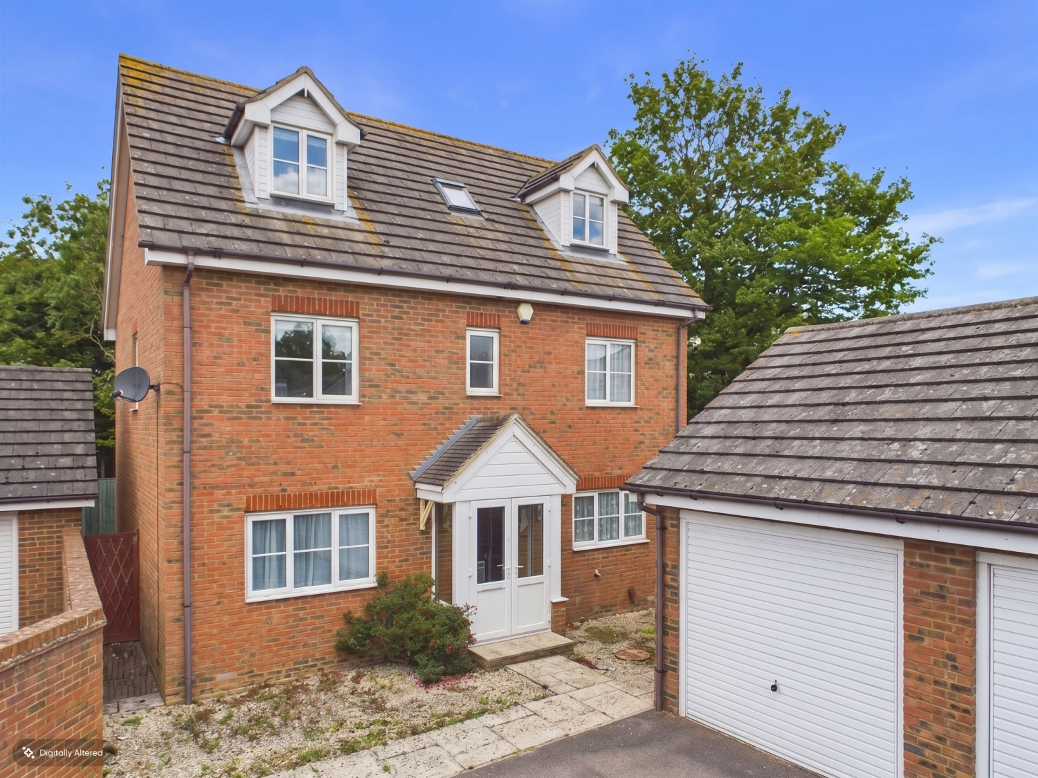 Shelduck Close, Allhallows, Rochester, ME3 9EJ