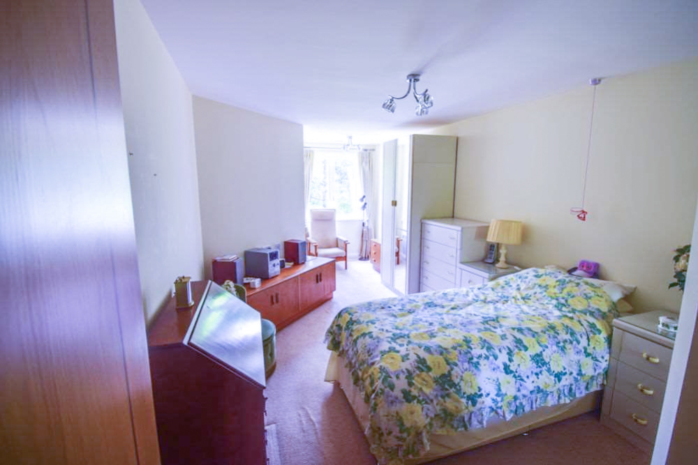 Dutton Court, Cheadle Hulme SK8 5BF