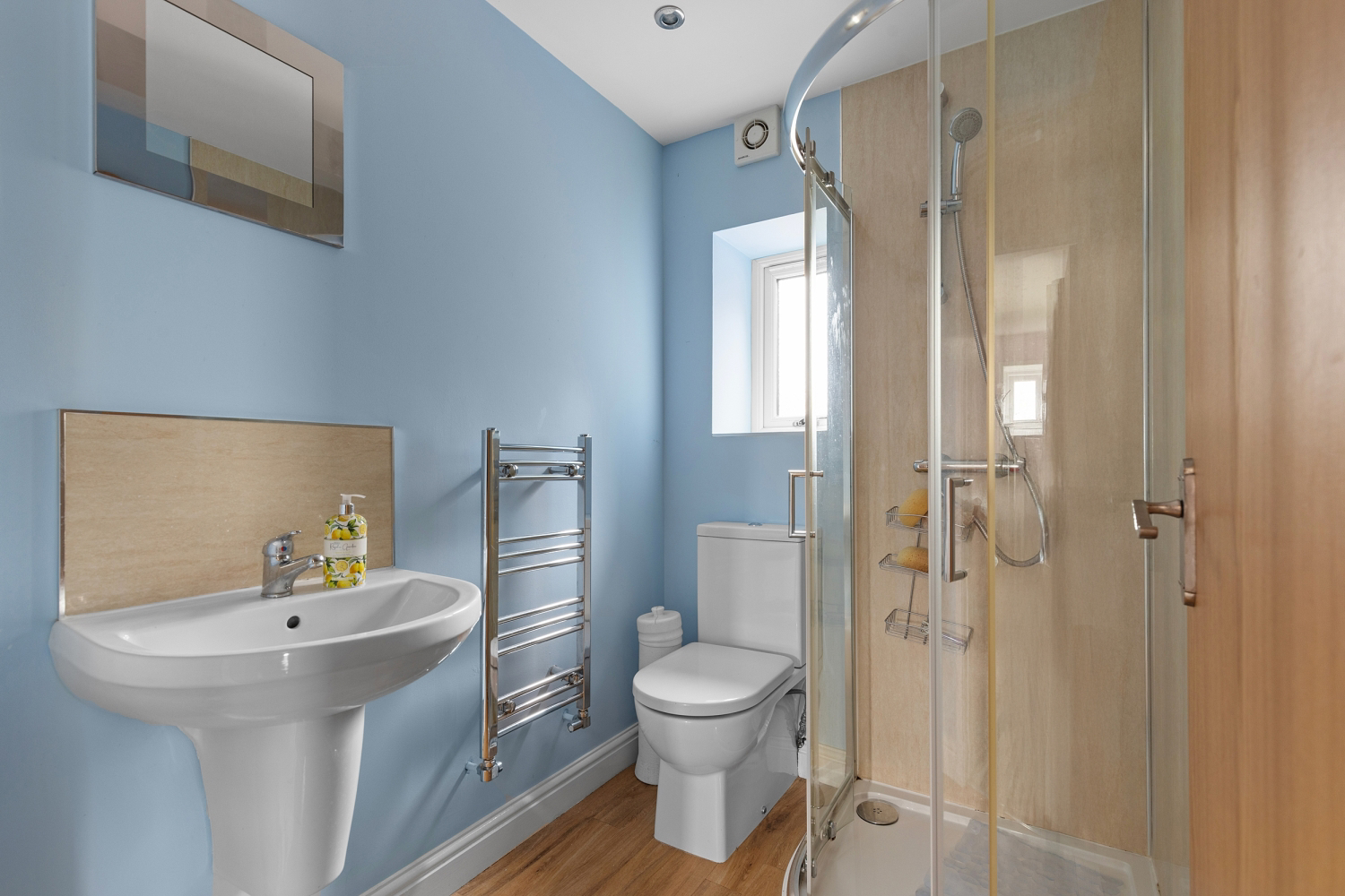 Shower Room 2