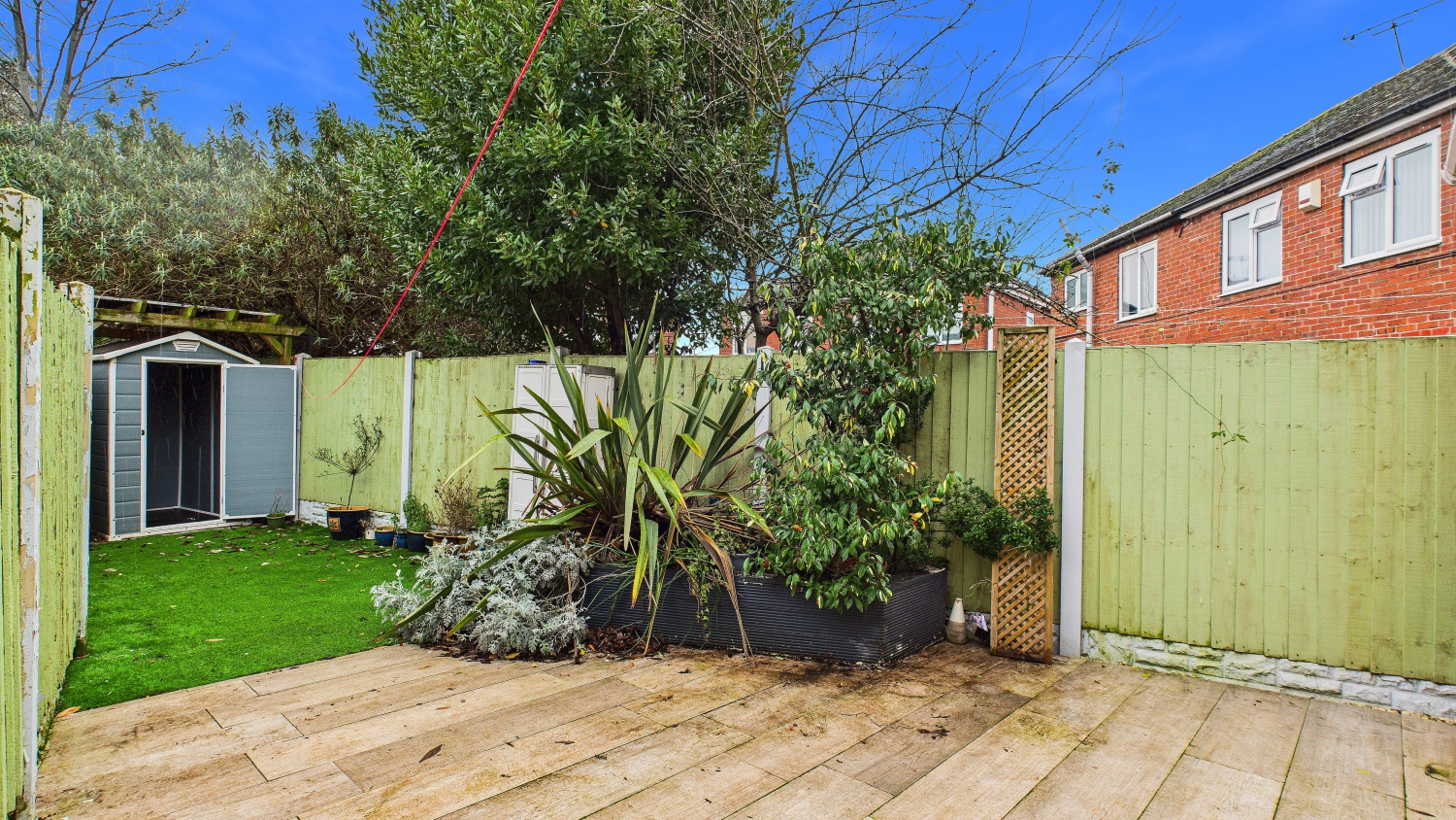 24 ANCHORAGE CRESCENT, DONCASTER, photo 10