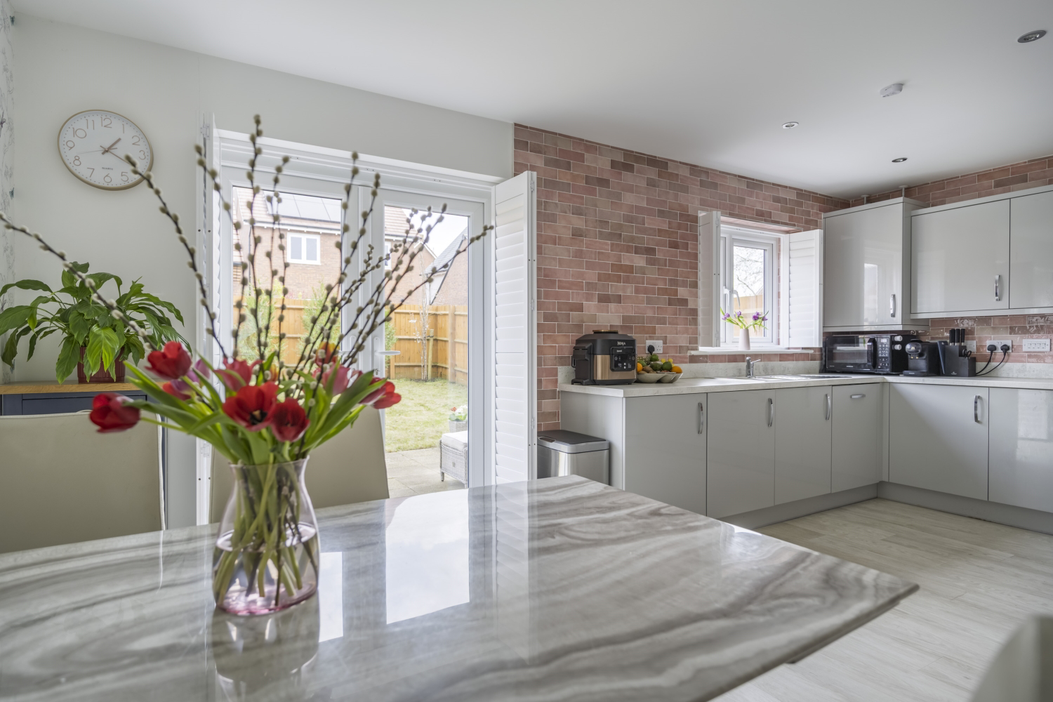 Mackmurdo Avenue, Tadpole Garden Village, Swindon, SN25, photo 5