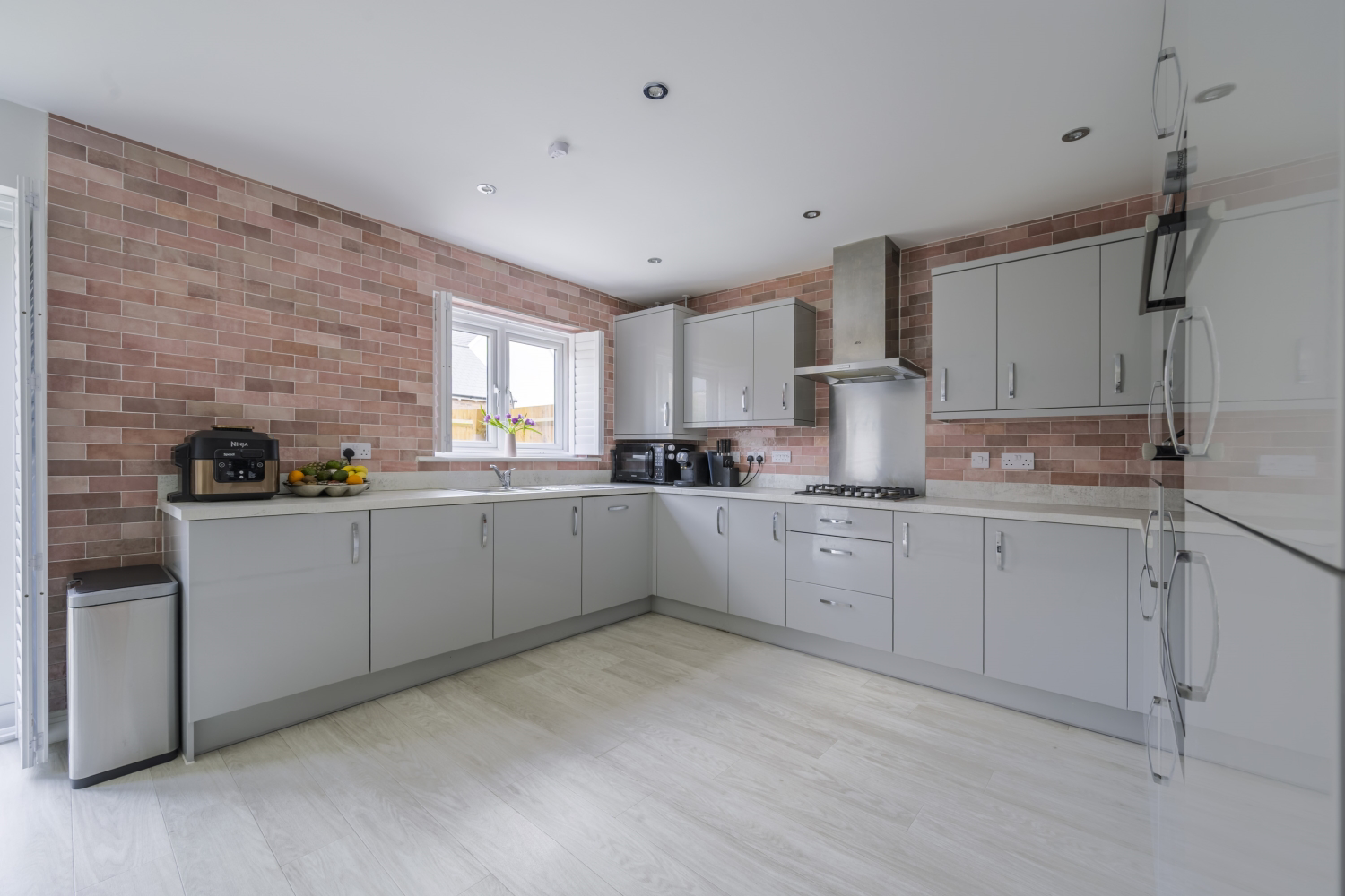 Mackmurdo Avenue, Tadpole Garden Village, Swindon, SN25, photo 7
