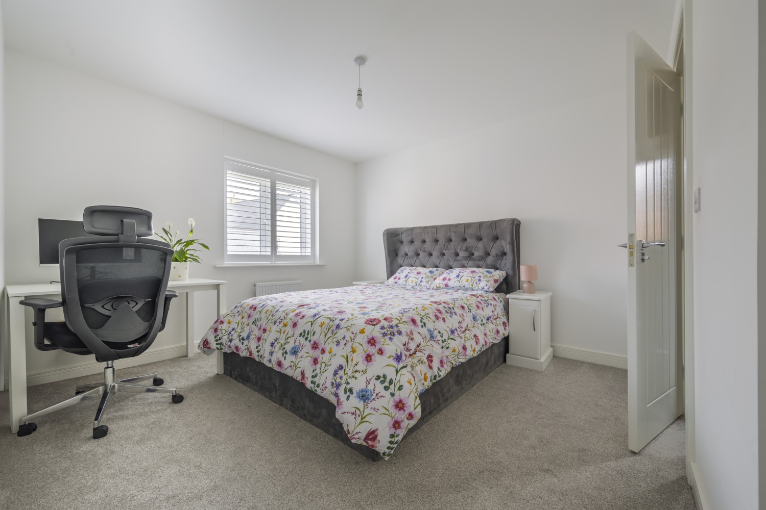 Mackmurdo Avenue, Tadpole Garden Village, Swindon, SN25, photo 16