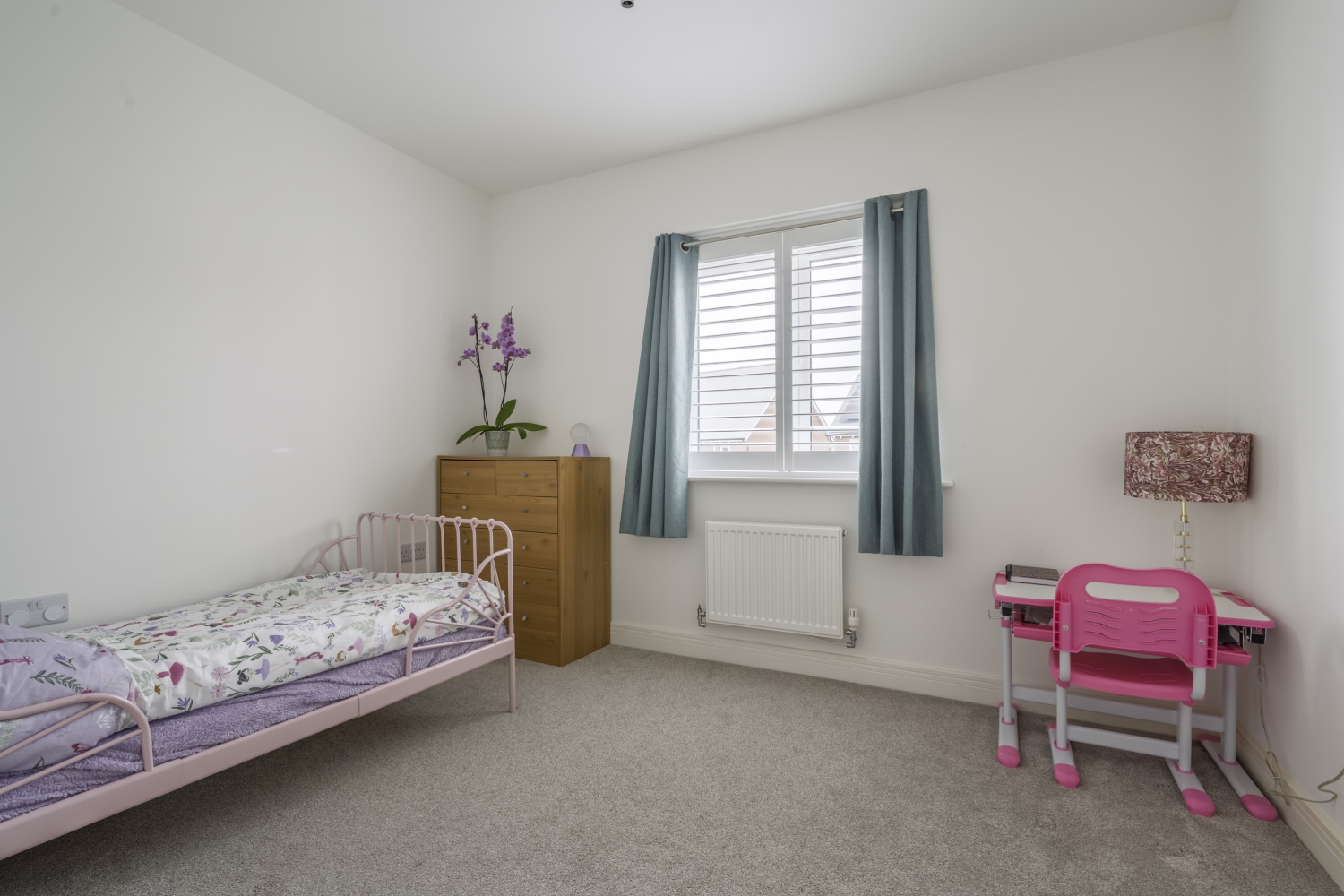 Mackmurdo Avenue, Tadpole Garden Village, Swindon, SN25, photo 18