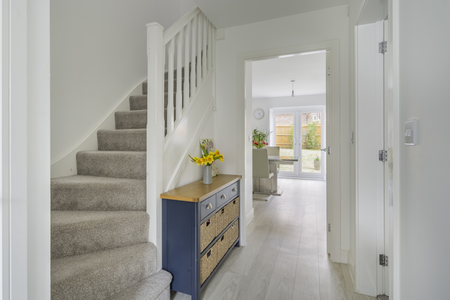 Mackmurdo Avenue, Tadpole Garden Village, Swindon, SN25, photo 11