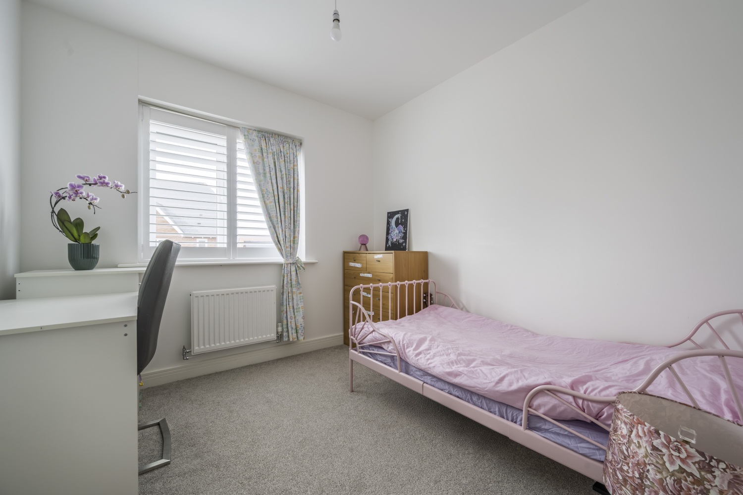 Mackmurdo Avenue, Tadpole Garden Village, Swindon, SN25, photo 19