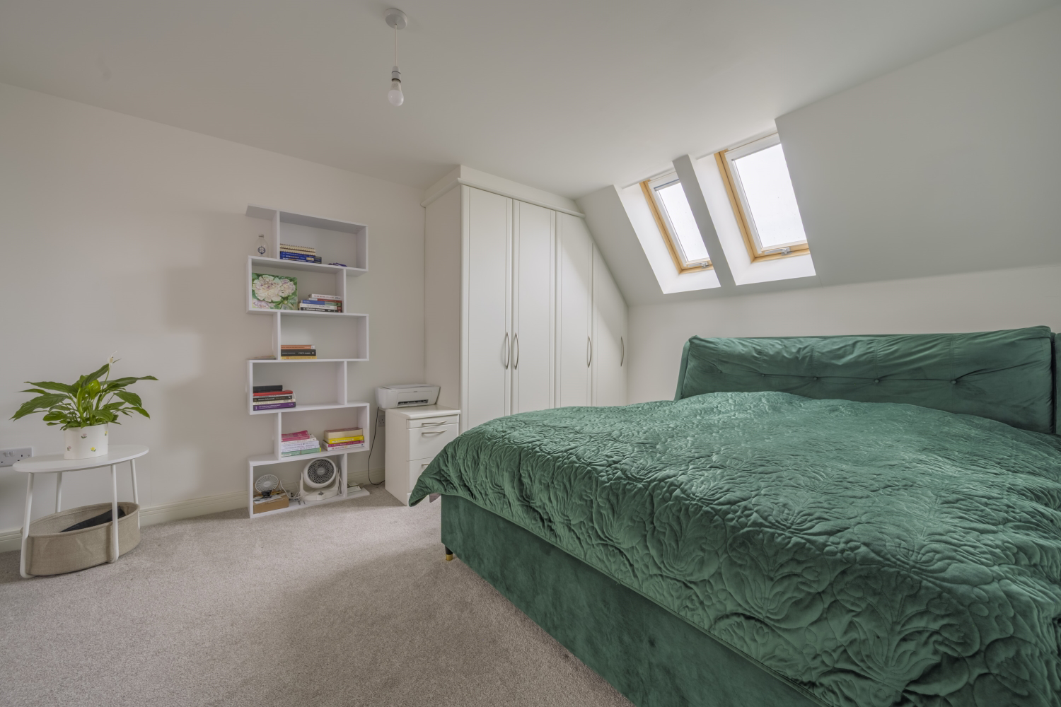Mackmurdo Avenue, Tadpole Garden Village, Swindon, SN25, photo 13