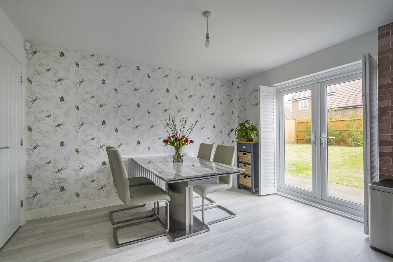 Mackmurdo Avenue, Tadpole Garden Village, Swindon, SN25, photo 8