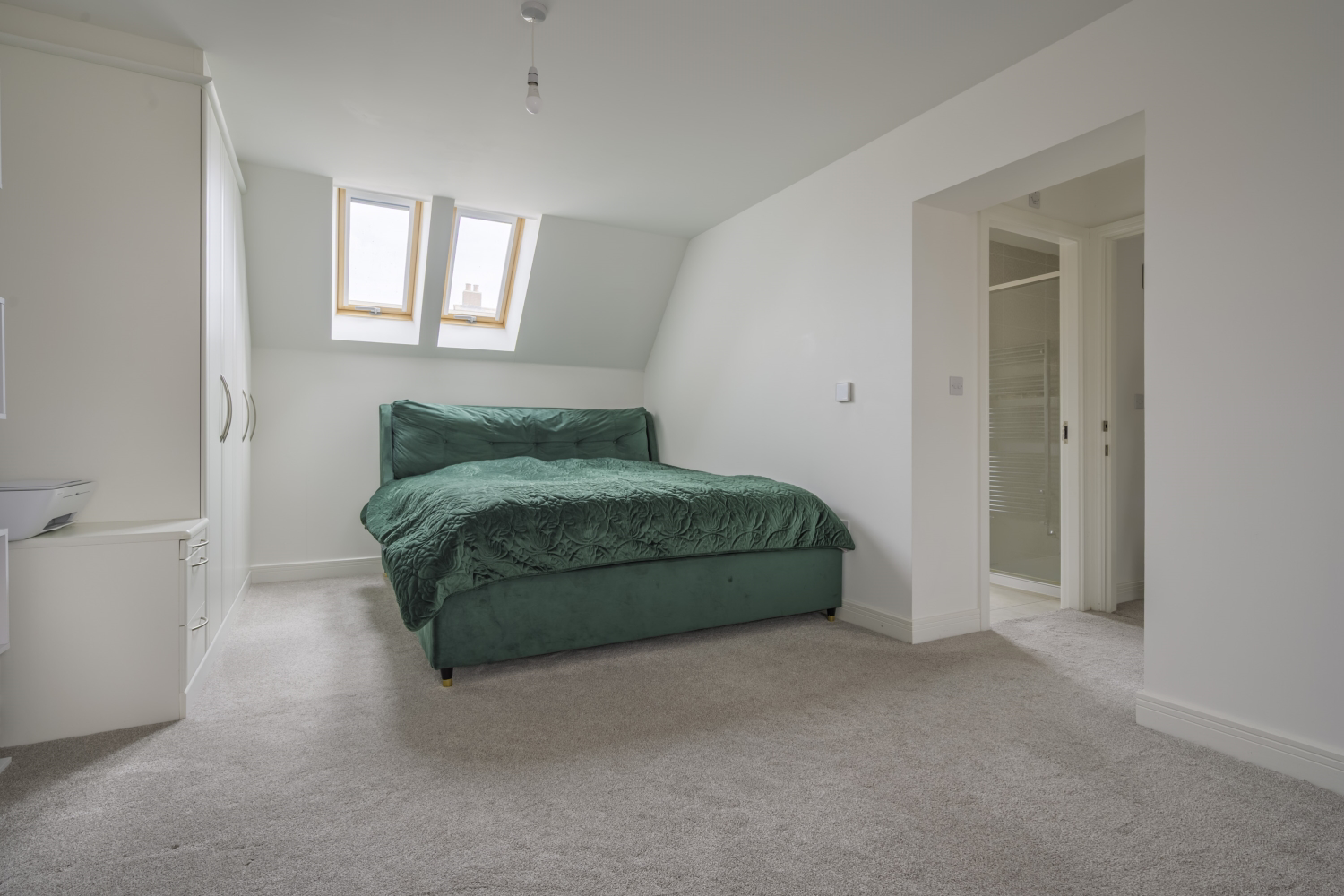 Mackmurdo Avenue, Tadpole Garden Village, Swindon, SN25, photo 12